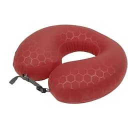 Подушка Exped Neckpillow Deluxe Зелений - мініатюра 2