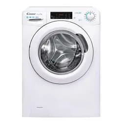 Пральна машина Candy CSO4 1265TE/1-S 6кг/1200/A+++/пар/Wi-Fi + Bluetooth/45см/5D-дисплей (CSO41265TE/1-S)