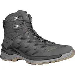 Черевики Lowa Ferrox GTX Mid 46.5 Anthracite (1012-310678-7945-46.5)