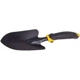 Лопатка садова совок Mastertool 330 x 85 мм PRO