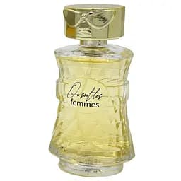 Парфюмерная вода Real Time Ou Sont Les Femmes 100 мл