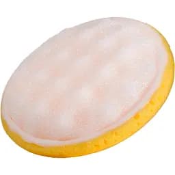 Мочалка Suavipiel Active Spa Sponge жовта