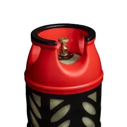Побутовий газовий балон Gutgas Ragasco CR-18.2 (GHCL1822) - мініатюра 4