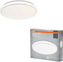 Osram Світильник накладний CEILING SKYNE 480мм Round 48Вт 4000K - мініатюра 3