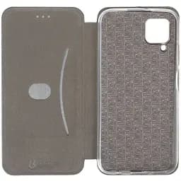 Чохол-книжка BeCover Exclusive New Style для Huawei P40 Lite / Nova 6 SE / Nova 7i Gray (704910) - мініатюра 3