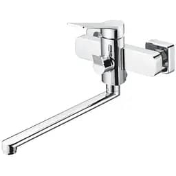 Змішувач для ванни Mixxus Wilson 006 Euro (MI7131)