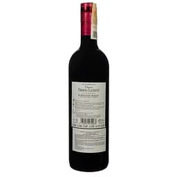 Вино Chateau Tomas-Laurent Cuvee Prestige Bordeaux, червоне, сухе, 0,75 л - мініатюра 2