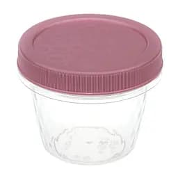 Ємність для продуктів Idea Home 0.3 л (1470-IH-ягідний)