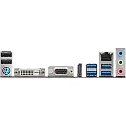 Материнська плата ASRock B450M-HDV R4.0 Socket AM4 - мініатюра 5