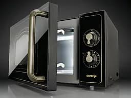 Мікрохвильова піч Gorenje MO 4250 CLB (6131243) - мініатюра 3