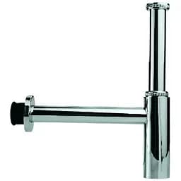 Сифон для раковины Jaquar ALD-CHR-769L250X190, Хром