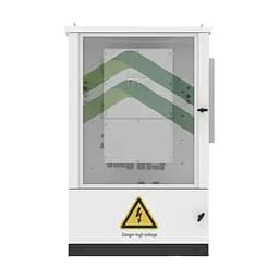Система накопичення енергії (ESS) «все-в-одному» Battlink BATT-CI-30K50 30kW/50kWh, 30 кВт, LifePO4 51.2 кВт*год, IP55 (44-00401) - мініатюра 5
