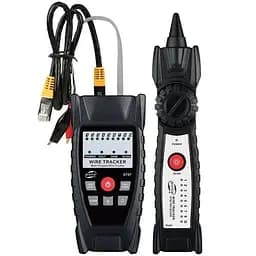 Тестер кабельний цифровий стійкий до перешкод Benetech hoz0008875 - мініатюра 2