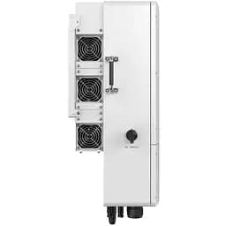 Гібридний інвертор Solis трифазний S6 15кВт, 2xMPPT, DC, для LV Batteries - мініатюра 4