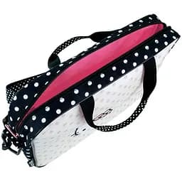 Шкільна текстильна сумка Kite Hello Kitty (HK26-589-2) - мініатюра 4