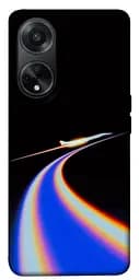 Чохол Demsky Spaceship trail для Oppo A98