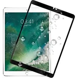 Захисне скло BeCover 10D для Samsung Galaxy Tab A9 SM-X115 8.7" Black (710585) - мініатюра 3