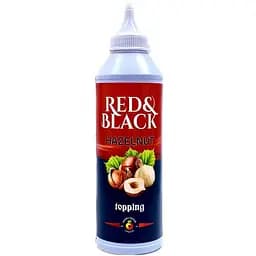Топінг Red&Black Лісова ягода 0.6 кг