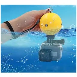 Куля поплавок Primo для екшн-камер GoPro, Xiaomi, SJCAM, Eken