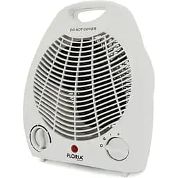 Тепловентилятор Floria ZLN6188 3 режими Cold air