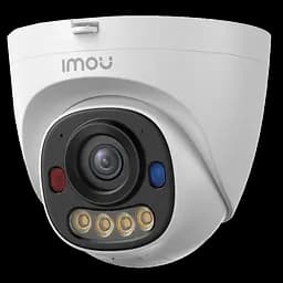 Відеокамера Imou 3 Мп PoE з SD карткою мікрофоном та динаміком PS8D (IPC-PS8DP-3V0) (2.8мм)1