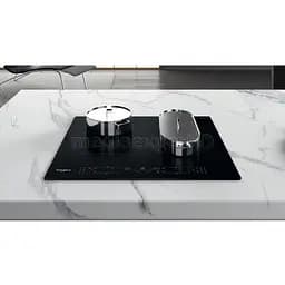 Варильна поверхня електрична Whirlpool WB B8360 NE - мініатюра 9