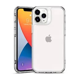 Прозорий чохол ESR Classic Hybrid Shock Clear для iPhone 12 Pro Max