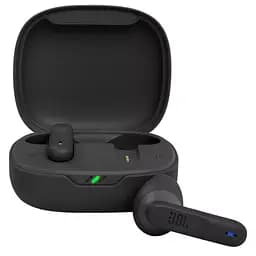 Наушники JBL Vibe 300 TWS Black (JBLV300TWSBLKEU)