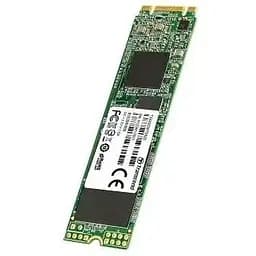 Твердотільний накопичувач SSD Transcend 480Gb, 820S, SATA3, M.2 2280, 3D TLC, 530/480 МБ/с teh0019800