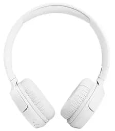 Гарнітура JBL T510BT White (JBLT510BTWHTEU) - мініатюра 4
