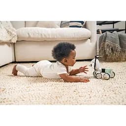Іграшка каталка Tiny Love Левеня Джордж (1506000458) - мініатюра 15