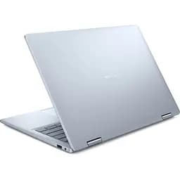 Ноутбук Dell 14 Plus DB04250,1920 x 1200,256V 8 C/8 T,2.2 GHz - 4.8 GHz,12 W,16 GB LPDDR5X,1 TB - мініатюра 3
