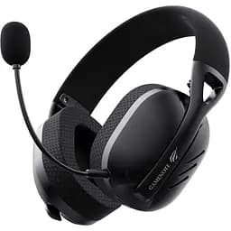 Навушники бездротові ігрові Havit Fuxi-H3 black (HV-Fuxi-H3) - мініатюра 6