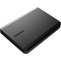 Зовнішній жорсткий диск 2.5 2TB Toshiba (HDTB520EK3AA)