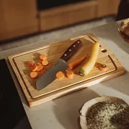 Ніж Santoku FSC 16 см (1075694) - мініатюра 6