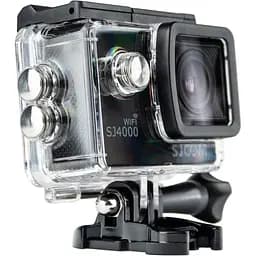 Екшн-камера SJCAM SJ4000 Wi-Fi 2K Black [122698] - мініатюра 11