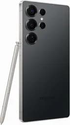 Смартфон Samsung Galaxy S25 Ultra 12/512GB Titanium Black (SM-S938BZKG) - мініатюра 5