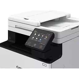 БФП Canon i-SENSYS MF754CDW Wi-Fi (5455C023/5455C009) [93054] - мініатюра 2