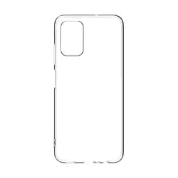 Чохол до мобільного телефона Armorstandart Air Series Samsung A03s (A037) Transparent (ARM59784)