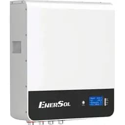 Аккумулятор EnerSol EB-1024LFPW LiFePO4 48V 51.2V/200Ah/10240Wh (30979) [129544]
