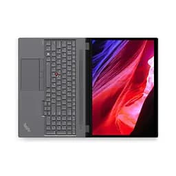Ноутбук Lenovo ThinkPad P16 G2 21FA000GPB,2560 x 1600,i9-13980HX 24 C/32 T,1.6 GHz - 5.6 GHz,55 W - мініатюра 6