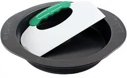 Форма для випікання Berghoff, кругла, 36х30х4 см (1100055)