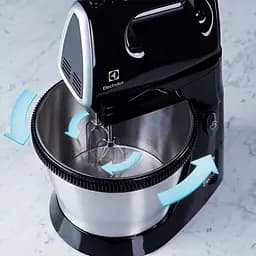 Міксер Electrolux ESM 3310 чорний - мініатюра 6