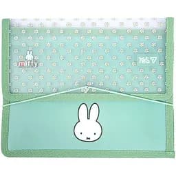 Папка для зошитів Yes Miffy В5 на резинці (492333)