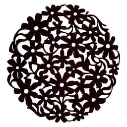 Салфетка Цветочная поляна