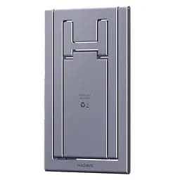 Підставка для планшета/смартфону HAGiBiS Desk Pad Holder (ZZ3) - мініатюра 2