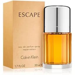 Calvin Klein Escape For Women 50 мл парфумована вода