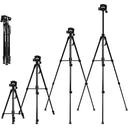 Штатив Puluz PU3096B Live Tripod [98357] - мініатюра 3