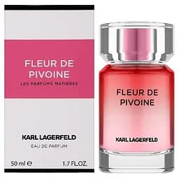 Karl Lagerfeld Fleur De Pivoine 50 мл парфумована вода