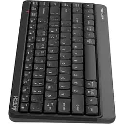 Клавіатура A4Tech Fstyler FBK11 Wireless Grey (FBK11 (Grey)) - мініатюра 13